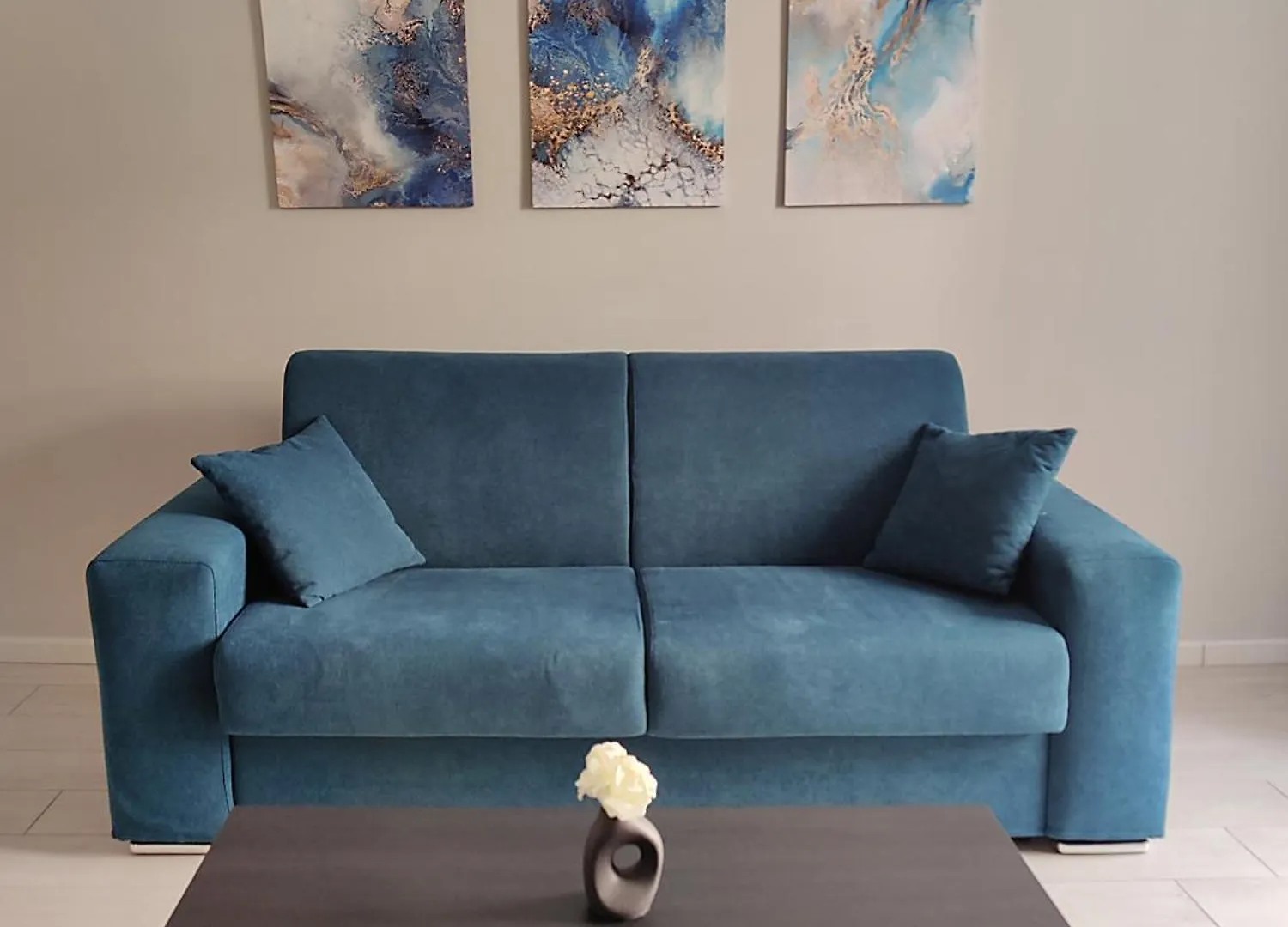 Apartmán Delph'S House CTA Itálie
