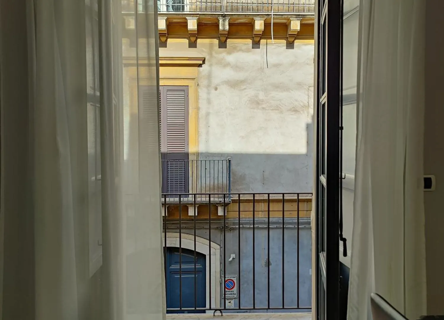 Apartmán Delph'S House CTA
