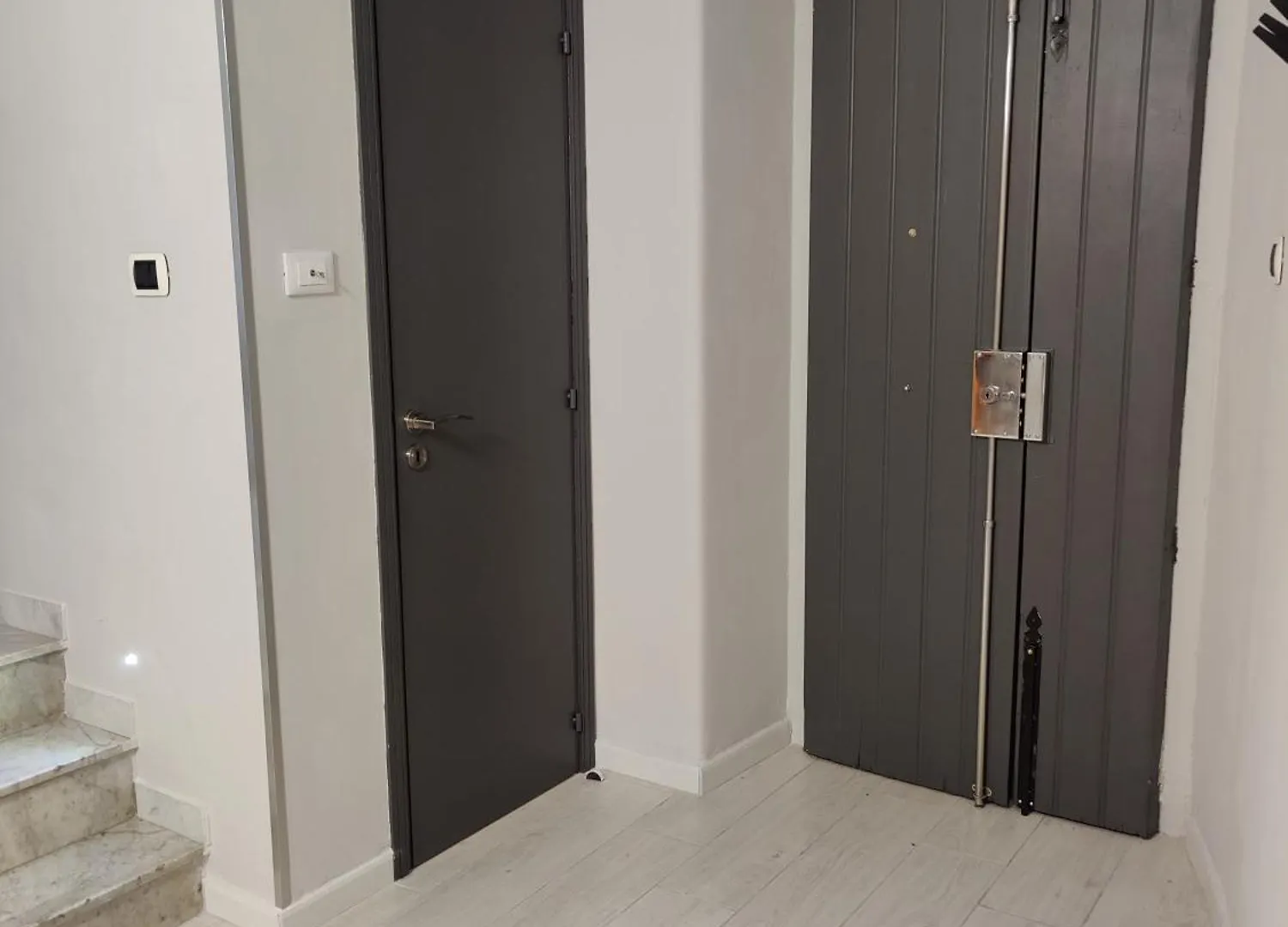 Apartmán Delph'S House CTA