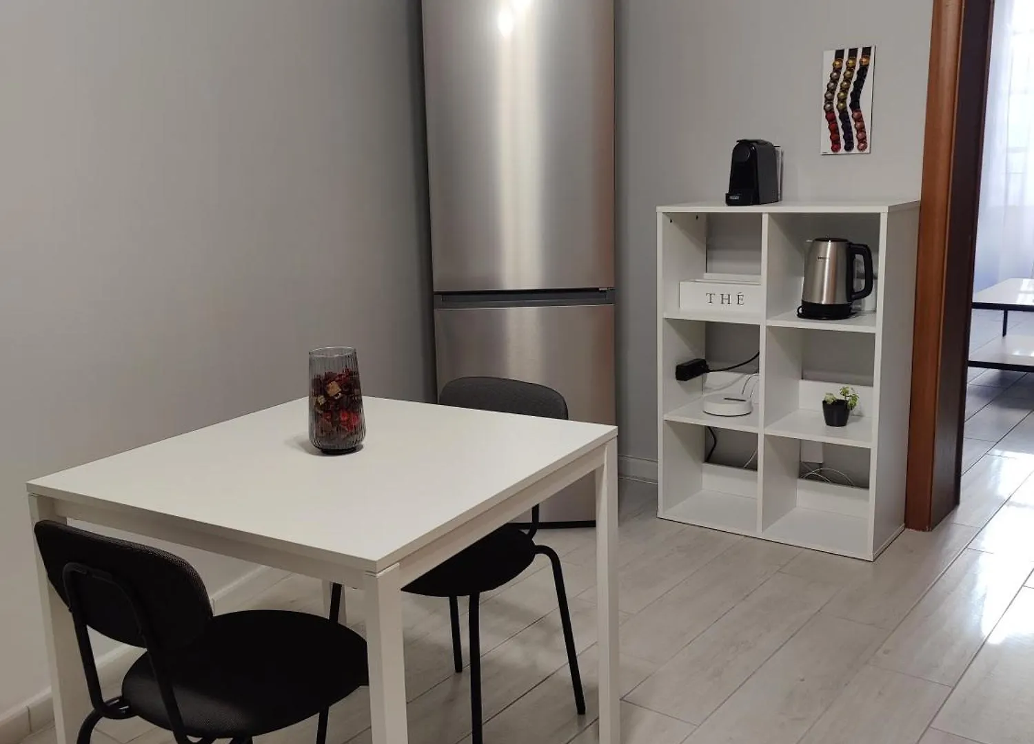 Apartmán Delph'S House CTA